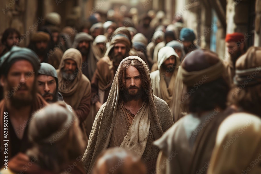 Disciples of Jesus: Core Beliefs and Practices Explained Disciples of Jesus: Core Beliefs and Practices Explained