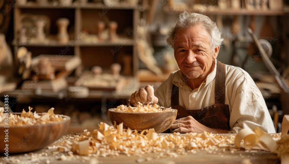 Showcase the timeless elegance of the woodworker's creations, each piece embodying a perfect balance of form, function, and enduring style. Showcase the timeless elegance of the woodworker's creations, each piece embodying a perfect balance of form, function, and enduring style.