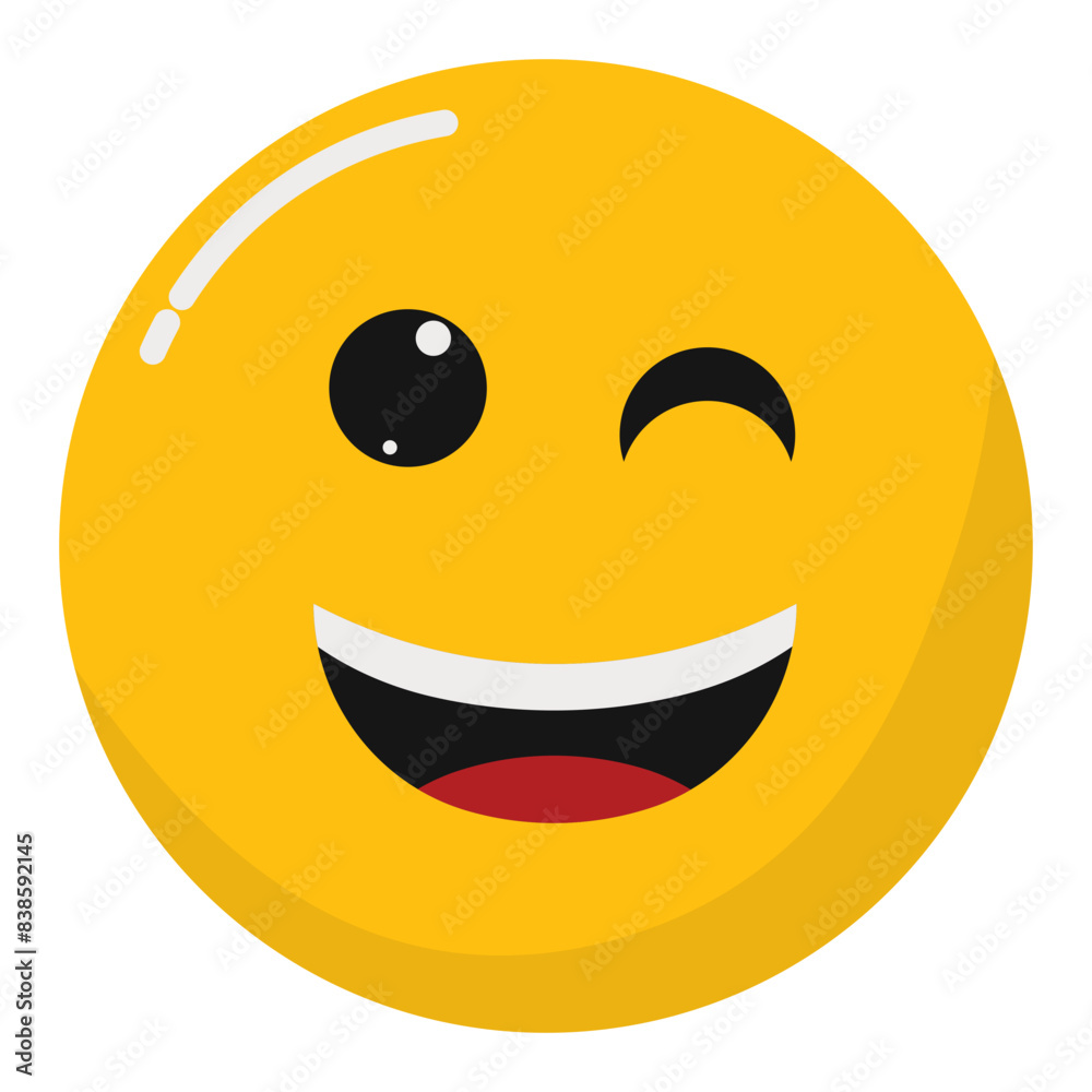 Collection of Cute Emoticons. Emoticon. Smileys Vector Set. Collection of Cute Emoticons. Emoticon. Smileys Vector Set.