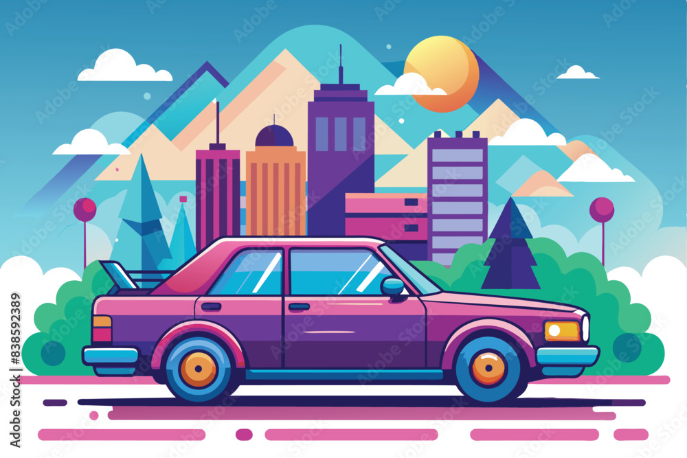 Mobile Dreams: Captivating Conceptual Illustration Mobile Dreams: Captivating Conceptual Illustration