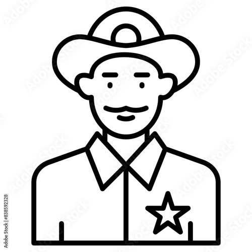 Job and profession avatars
