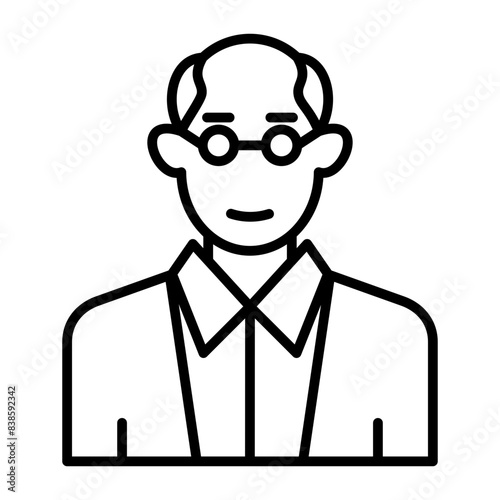 Job and profession avatars