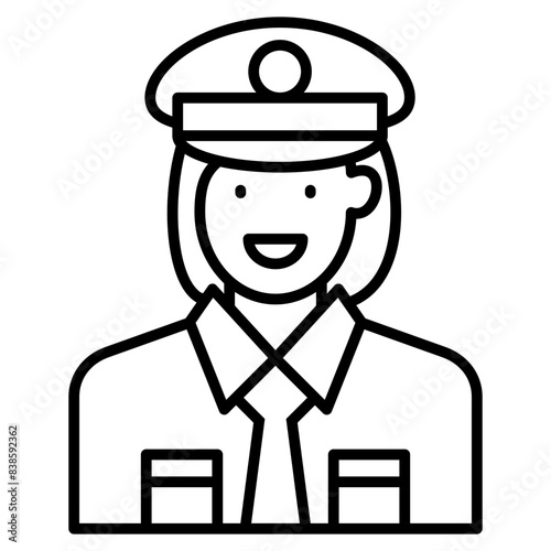 Job and profession avatars
