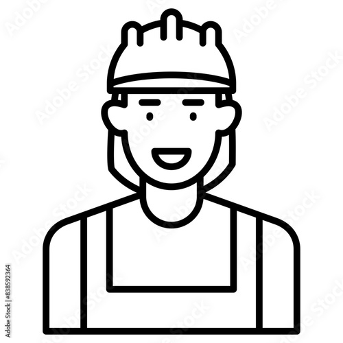 Job and profession avatars