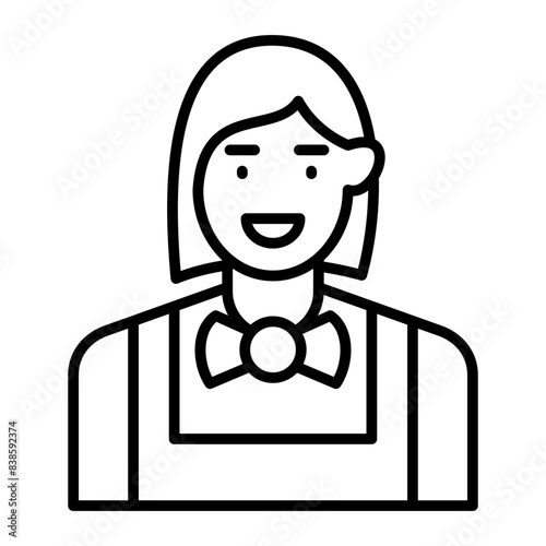 Job and profession avatars