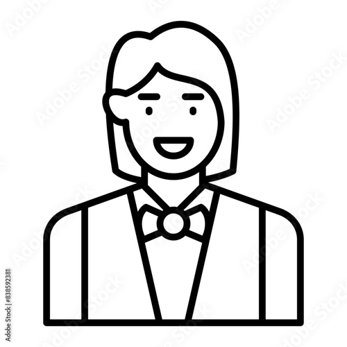 Job and profession avatars