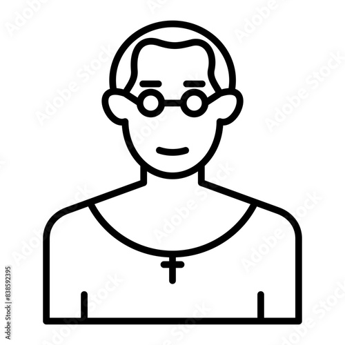 Job and profession avatars