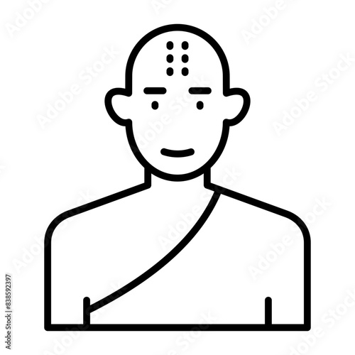 Job and profession avatars