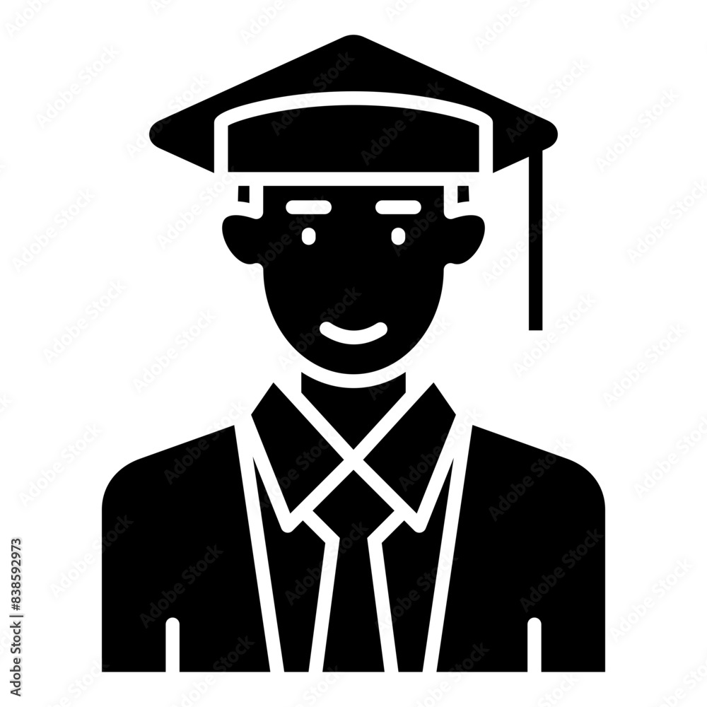 Job and profession avatars Job and profession avatars