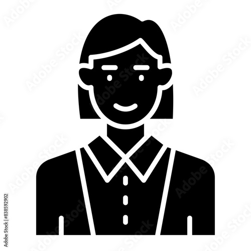 Job and profession avatars