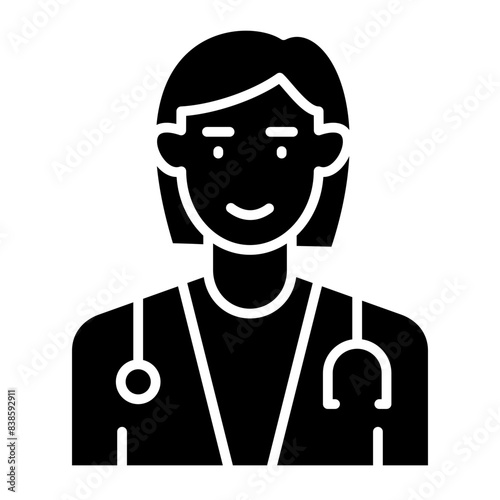 Job and profession avatars