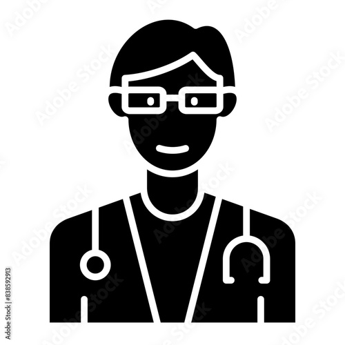 Job and profession avatars