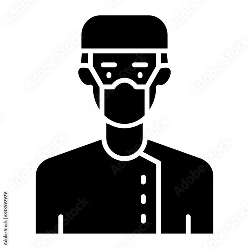 Job and profession avatars