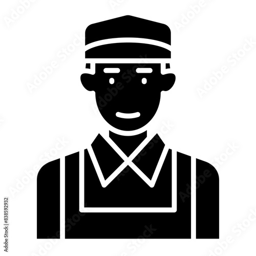 Job and profession avatars