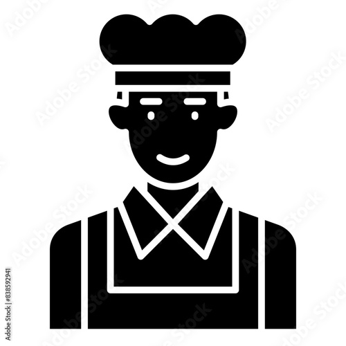 Job and profession avatars
