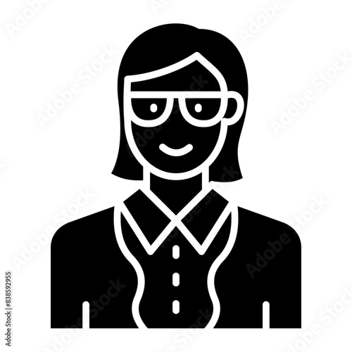 Job and profession avatars