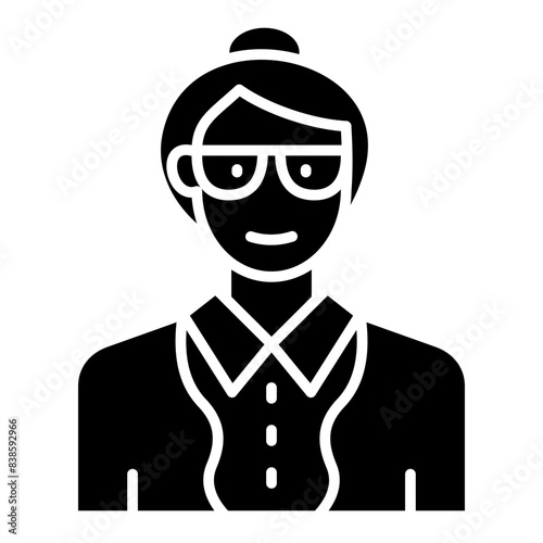 Job and profession avatars