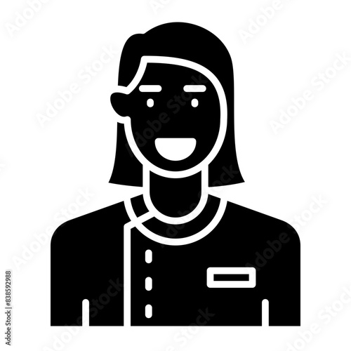 Job and profession avatars