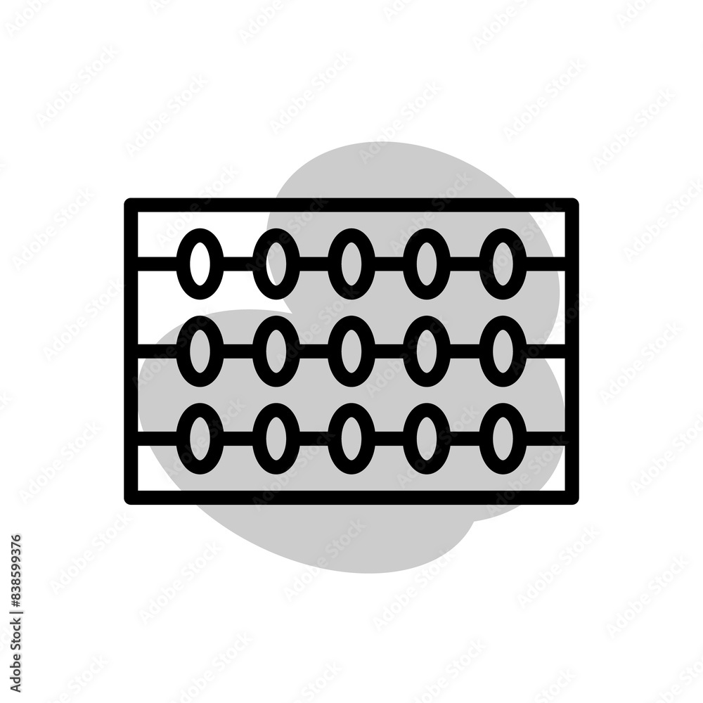 Abacus icon PNG Abacus icon PNG