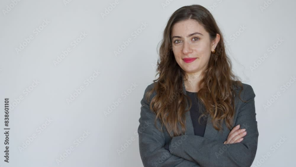 businesswoman portrait businesswoman portrait