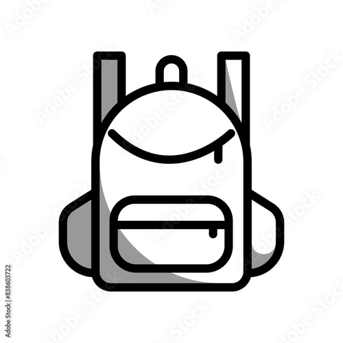 Backpack icon PNG