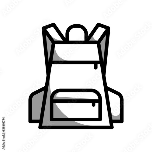 Backpack icon PNG
