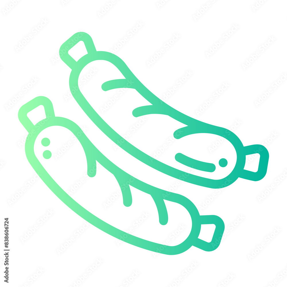 sausages sausages