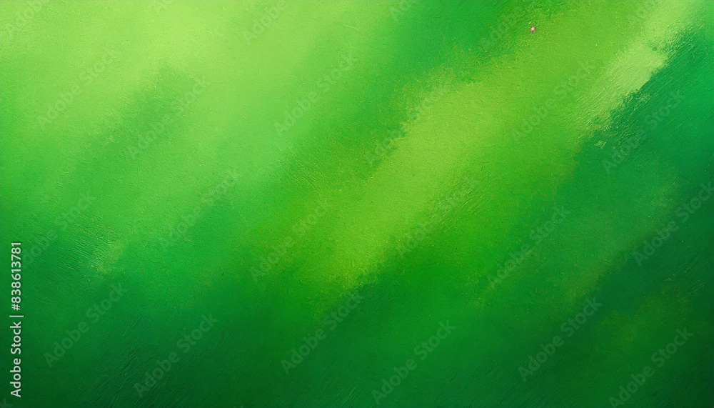 green abstract paint background with textured strokes, perfect for festive designs or artistic projects. green abstract paint background with textured strokes, perfect for festive designs or artistic projects.