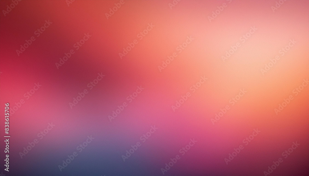 Abstract dark background with blurred gradient of purple, pink, and blue hues, evoking mystery and depth, perfect for conceptual designs Abstract dark background with blurred gradient of purple, pink, and blue hues, evoking mystery and depth, perfect for conceptual designs