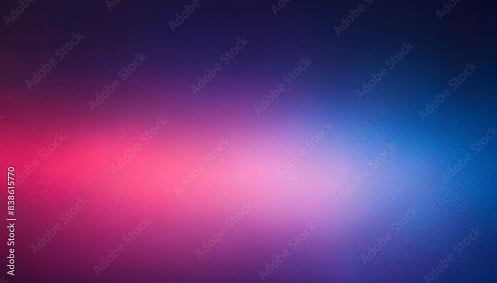 Abstract dark background with blurred gradient of purple, pink, and blue hues, evoking mystery and depth, perfect for conceptual designs Abstract dark background with blurred gradient of purple, pink, and blue hues, evoking mystery and depth, perfect for conceptual designs