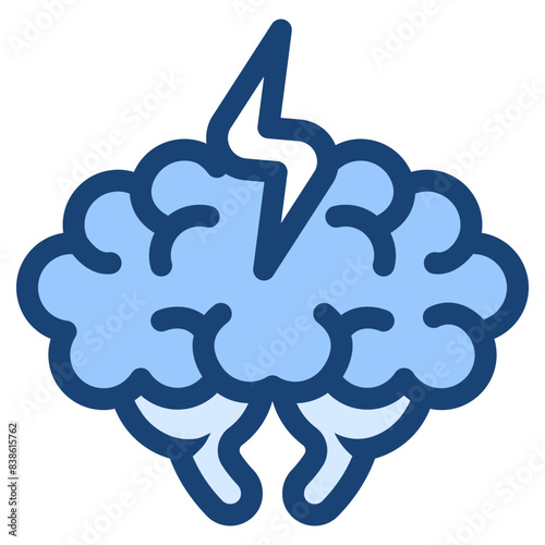 brainstorming icon