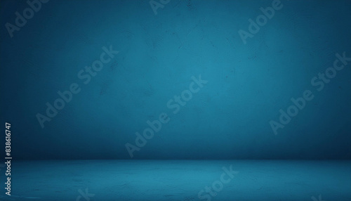Wallpaper Mural Abstract empty dark studio background. Scene for advertising, showcase, presentation, cosmetic ads, website, banner. Product display. 3D room Torontodigital.ca