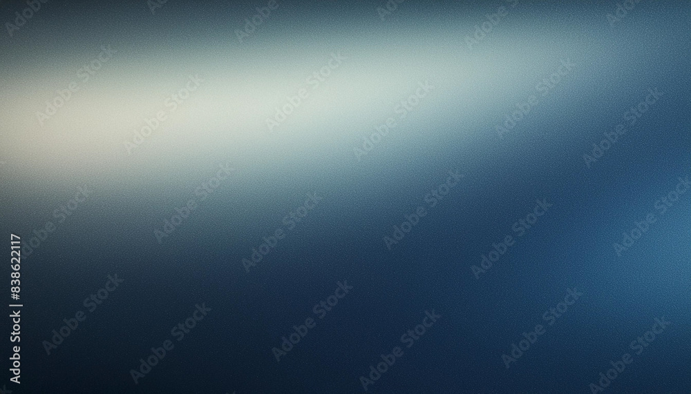 Abstract deep blue gradient backdrop with grainy texture, ideal for creative posters and design projects Abstract deep blue gradient backdrop with grainy texture, ideal for creative posters and design projects