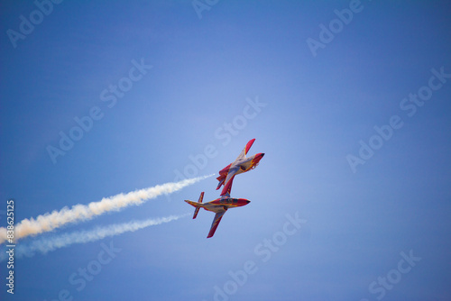 Beja Air Show 2024 Portugal