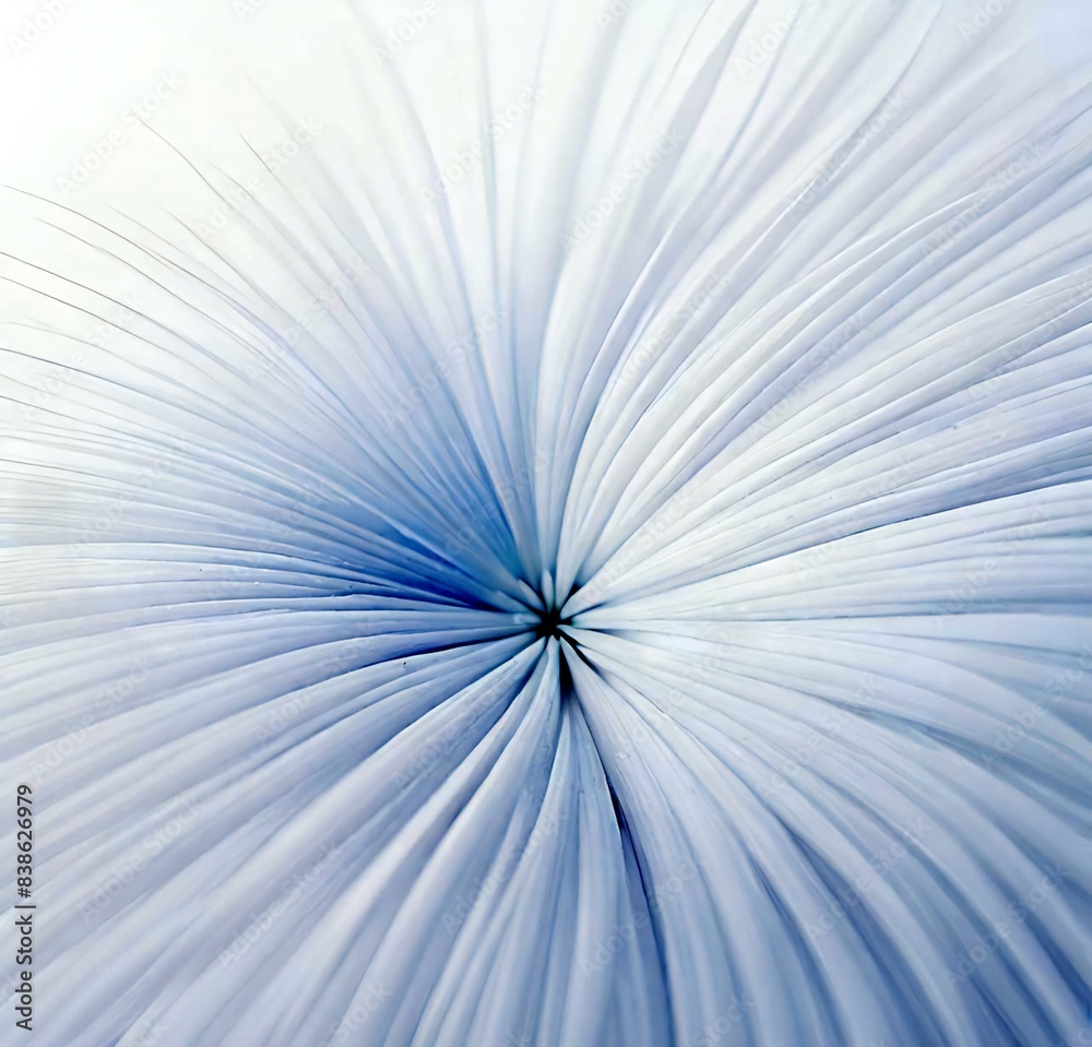Obraz premium abstract blue background, design, blue, art, burst, pattern, space, wallpaper, explosion, motion, blur, color, fractal, sky, star, energy