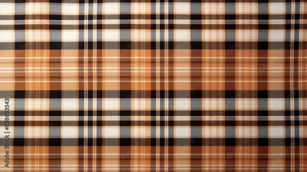 Explore classic plaid style with muted tones, flat texture, and intricate details in highresolution images. Explore classic plaid style with muted tones, flat texture, and intricate details in highresolution images.