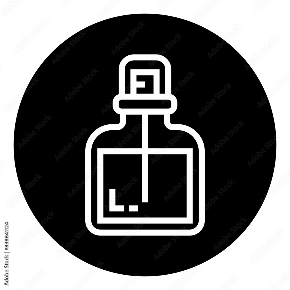 Perfume Icon Perfume Icon