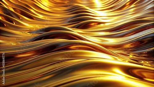 Abstract gold waves stream concept , gold, waves, stream, abstract,design, texture, background, flow, shiny, luxurious, pattern, graphic, motion, fluid, elegant, concept, artistic