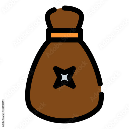 pouch icon 
