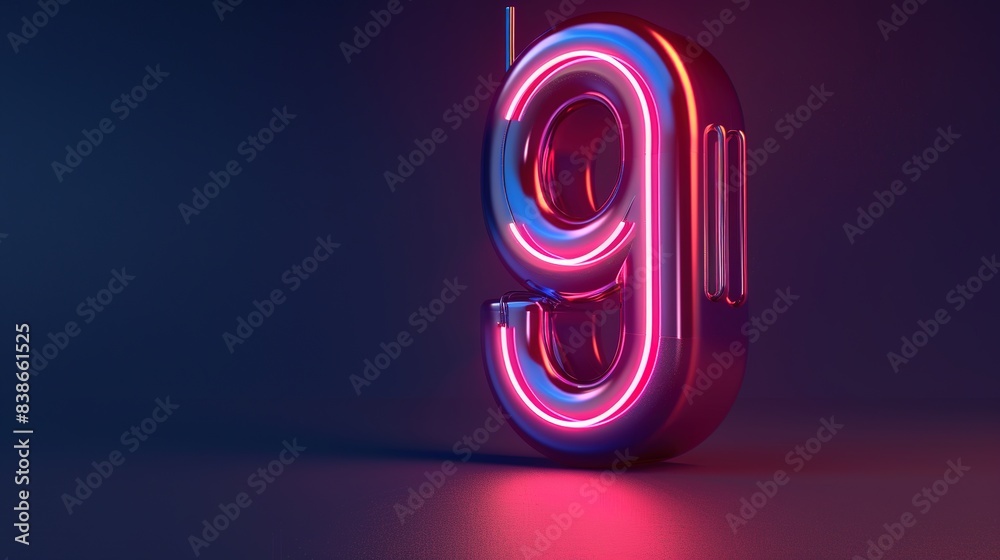 Bold Number Bold Number