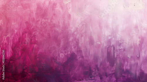 fondo pintado con efecto acrilico o acuarela morado con rosa con espacio para copiar con iluminacion cuadro decorativo fondo para diseño 