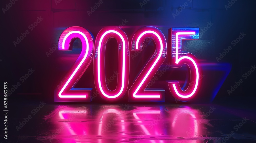 Bold Number Bold Number