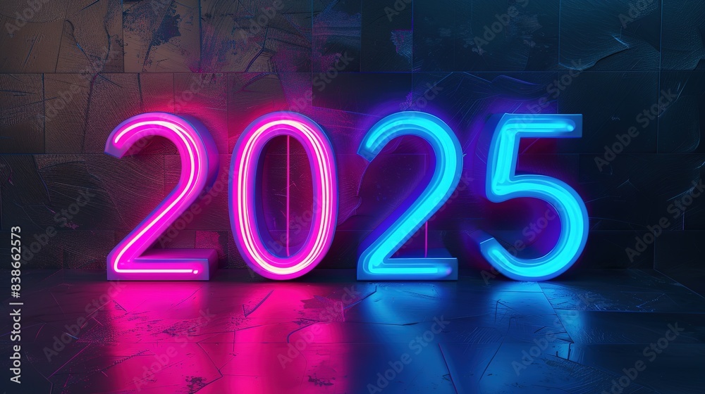 Bold Number Bold Number
