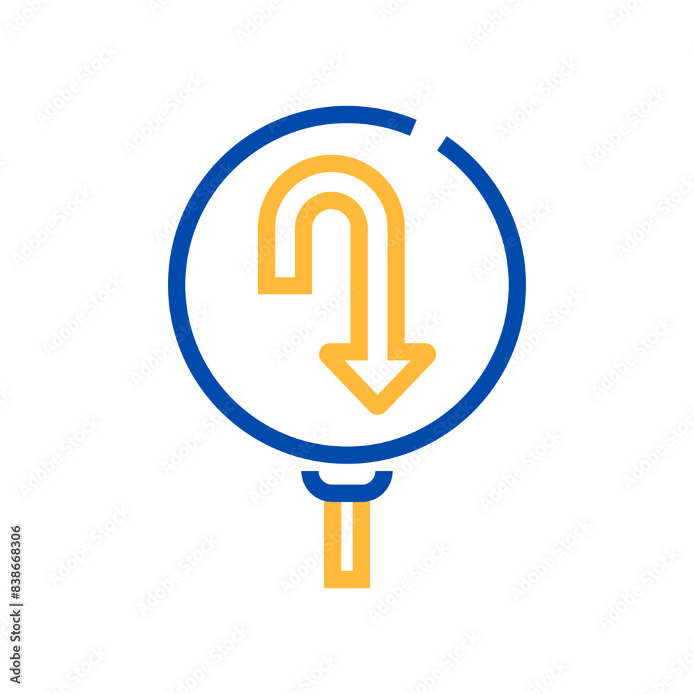 Traffic signs Icon Traffic signs Icon