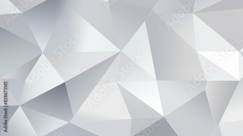 Minimalist Abstract Image Pattern Background, Simple Geometric Shapes in Neutral Colors Gray and White, Texture, Wallpaper, Background, Cell Phone Cover and Screen, Smartphone, Computer, Laptop, 16:9