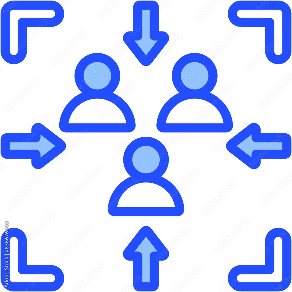 Target Audience Icon Target Audience Icon