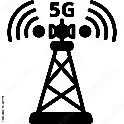 5G Icon