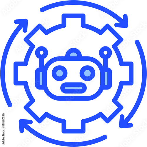Rpa Icon