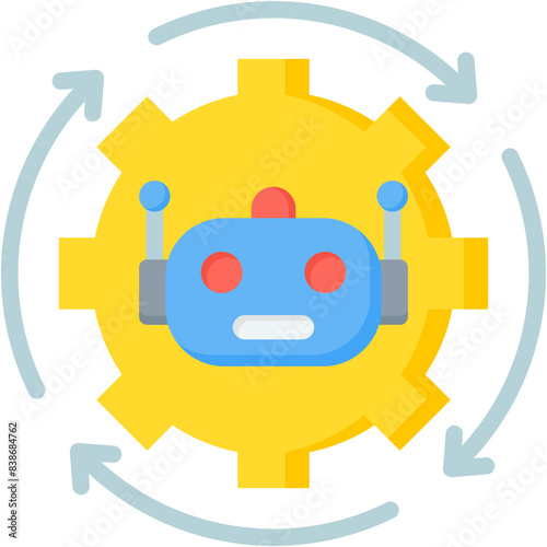 Rpa Icon