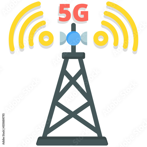 5G Icon